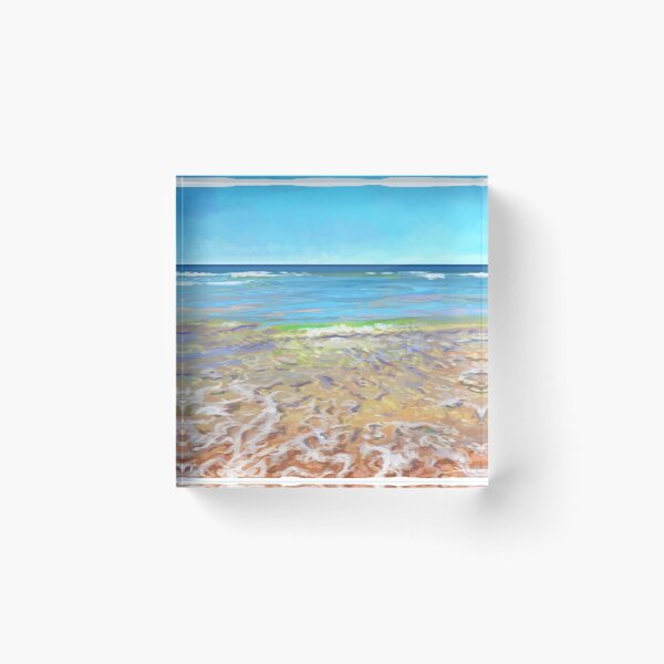 Item preview, Coonarr Beach designed and sold by Kiraly Art.