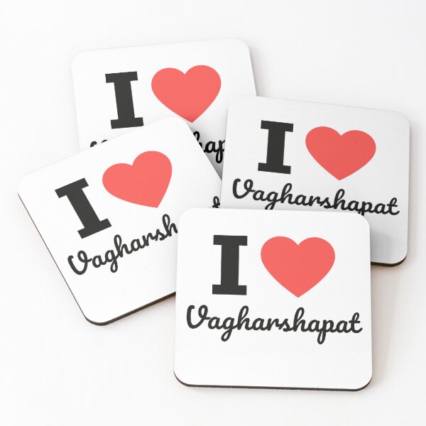Item preview, I Love Vagharshapat | Armenian City Typography | Culture, Heritage & Spiritual Design designed and sold by PaintedPixels01.