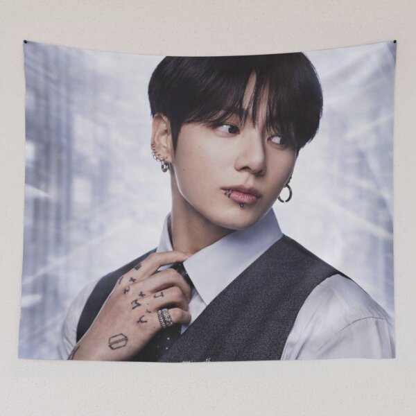 Item preview, JK BTS ARIRANG designed and sold by brexastore.