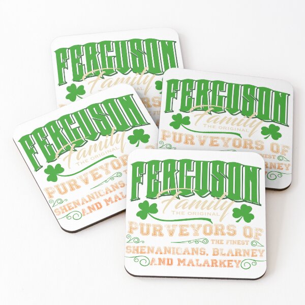 Item preview, Ferguson Family the original  designed and sold by BRClothingCo.