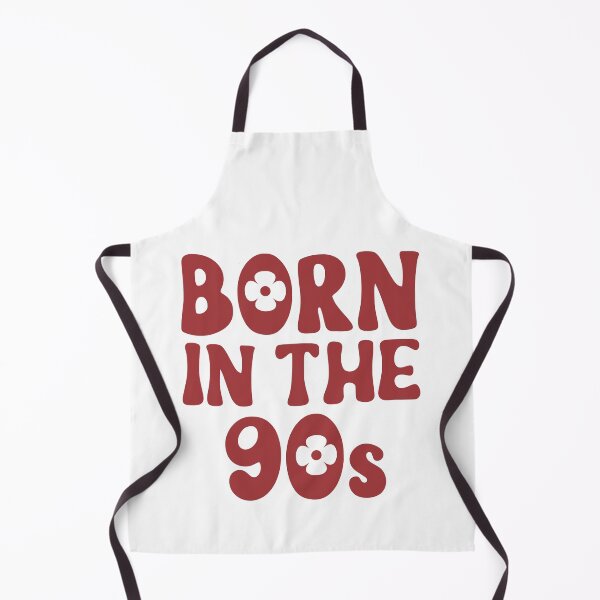 Item preview, Born in the 90s designed and sold by EliteShadow.