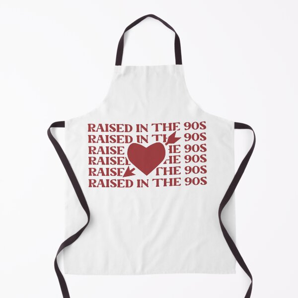 Item preview, Raised in the 90s designed and sold by EliteShadow.