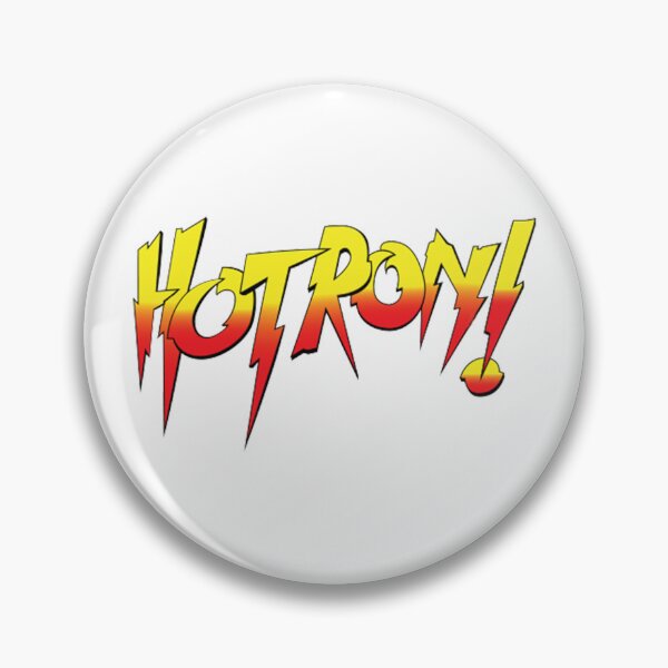 Item preview, Hot Ron! designed and sold by Boschstar.