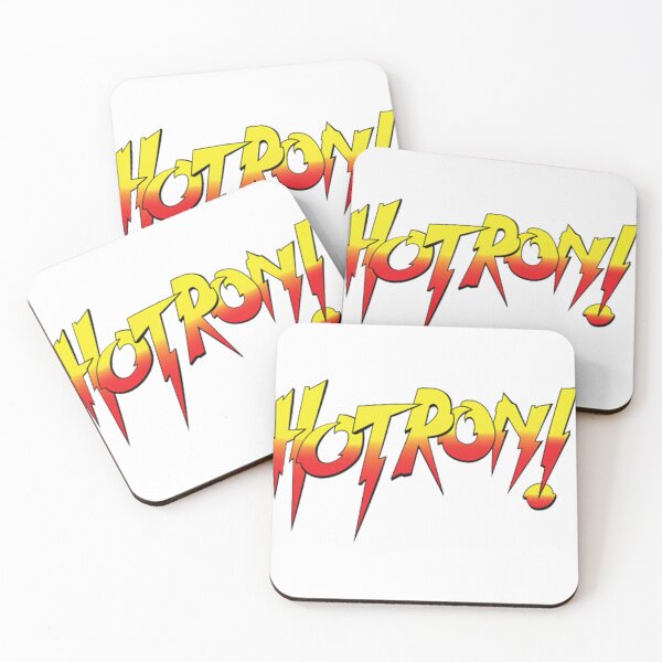 Item preview, Hot Ron! designed and sold by Boschstar.