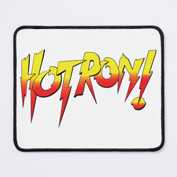 Item preview, Hot Ron! designed and sold by Boschstar.