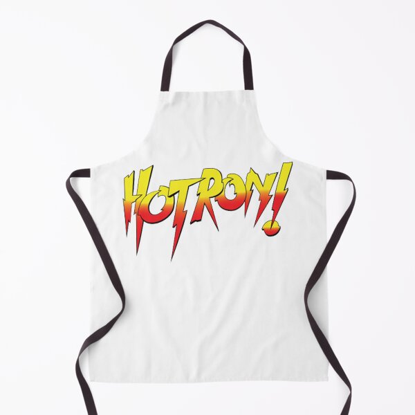 Item preview, Hot Ron! designed and sold by Boschstar.