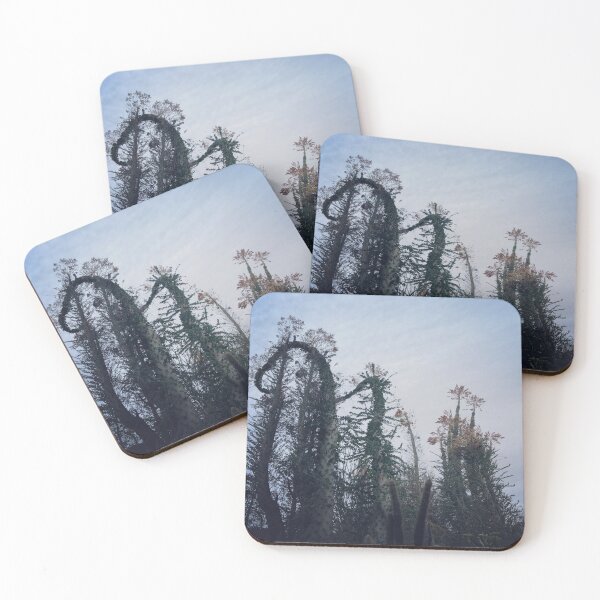 Item preview, whimsical nature designed and sold by Marianna Tankelevich.