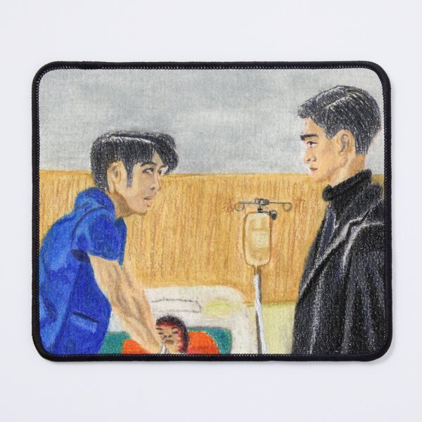 Item preview, Dear Doctor I'm coming for soul designed and sold by Anne-Laure PINTOR.