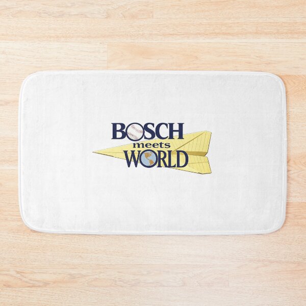 Item preview, Bosch Meets World designed and sold by Boschstar.