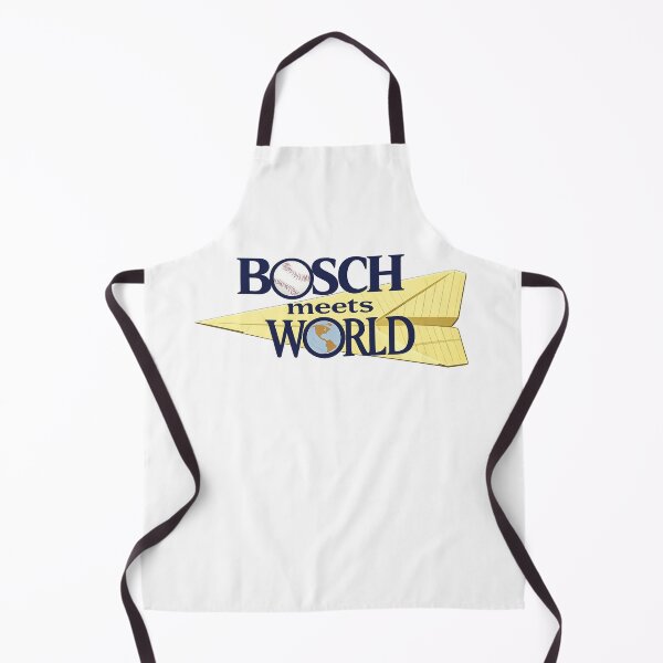 Item preview, Bosch Meets World designed and sold by Boschstar.