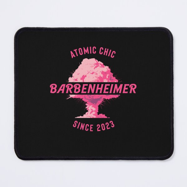 Item preview, BARBENHEIMER 2023 LOGO Classic designed and sold by green-spectrum.