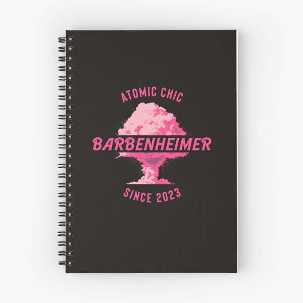 Item preview, BARBENHEIMER 2023 LOGO Classic  designed and sold by green-spectrum.