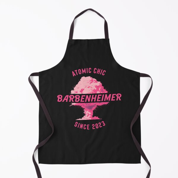 Item preview, BARBENHEIMER 2023 LOGO Classic designed and sold by green-spectrum.