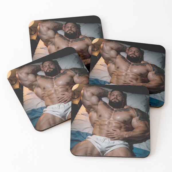 Item preview, Bed Heat designed and sold by BoyFriendAI.