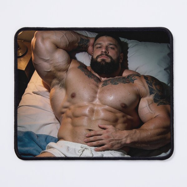Item preview, Bed Heat designed and sold by BoyFriendAI.
