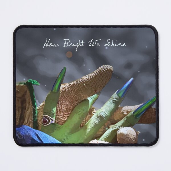 Item preview, How Bright We Shine  designed and sold by peachi-keen.