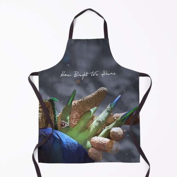 Item preview, How Bright We Shine  designed and sold by peachi-keen.