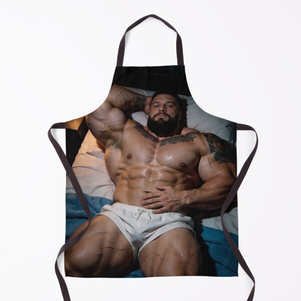 Item preview, Bed Heat designed and sold by BoyFriendAI.