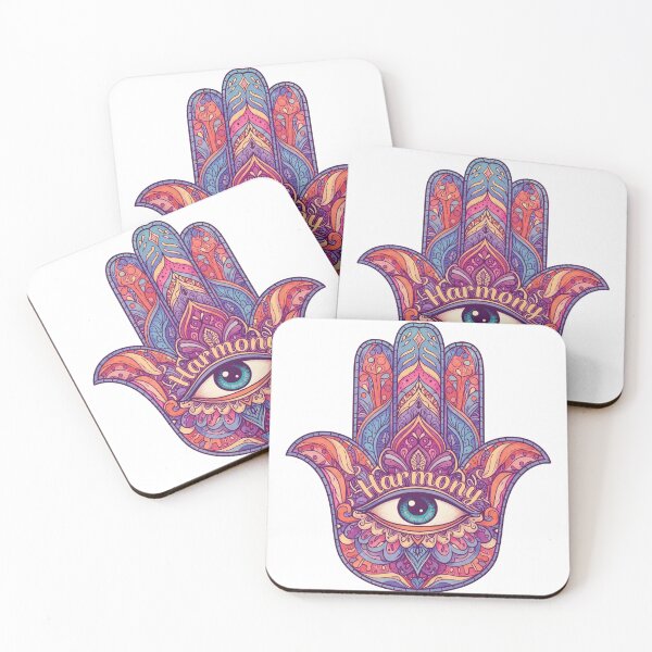 Item preview, Hamsa... Harmony... designed and sold by Marie***2905.