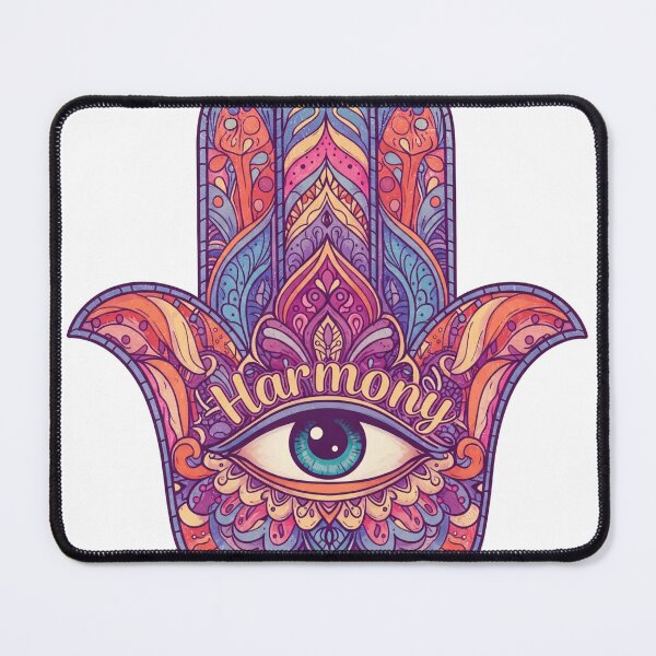 Item preview, Hamsa... Harmony... designed and sold by Marie***2905.