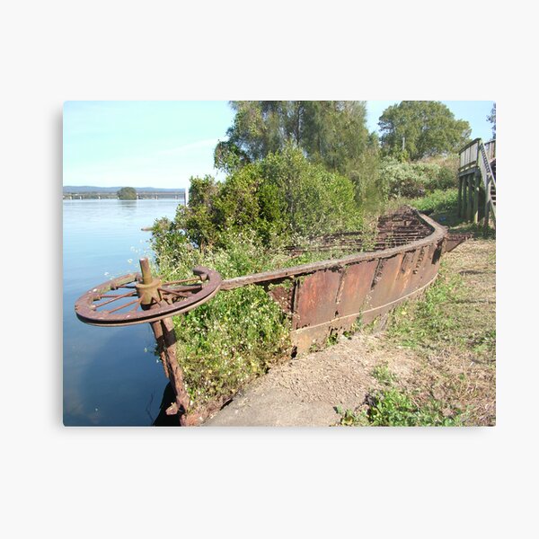 Item preview, Dry Dock designed and sold by Gary Kelly.