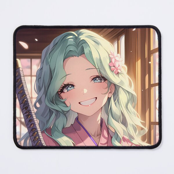 Item preview, Diana Cavendish Little Witch Academia Chibi Kimono Warm Glow designed and sold by TanglenRabbit.
