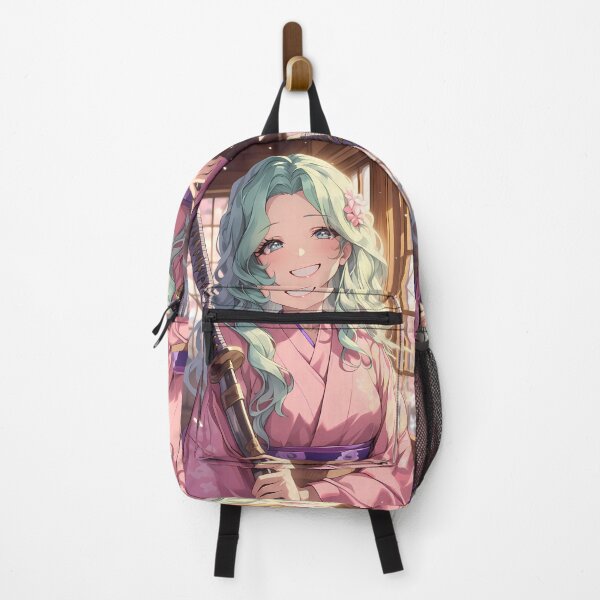 Item preview, Diana Cavendish Little Witch Academia Chibi Kimono Warm Glow designed and sold by TanglenRabbit.