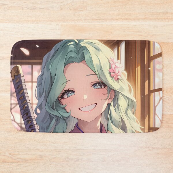 Item preview, Diana Cavendish Little Witch Academia Chibi Kimono Warm Glow designed and sold by TanglenRabbit.