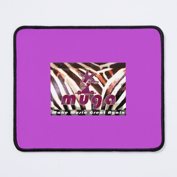 Item preview, Make Music Great Again designed and sold by (u.0).