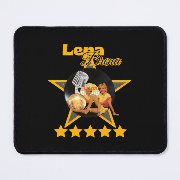 Item preview, Lepa Brena Star Of Fame designed and sold by green-spectrum.