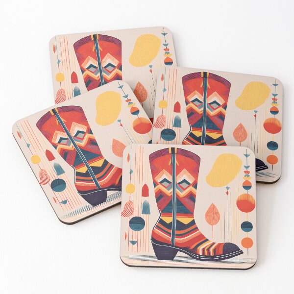 Item preview, Cowgirl designed and sold by Clara Fruggeri.