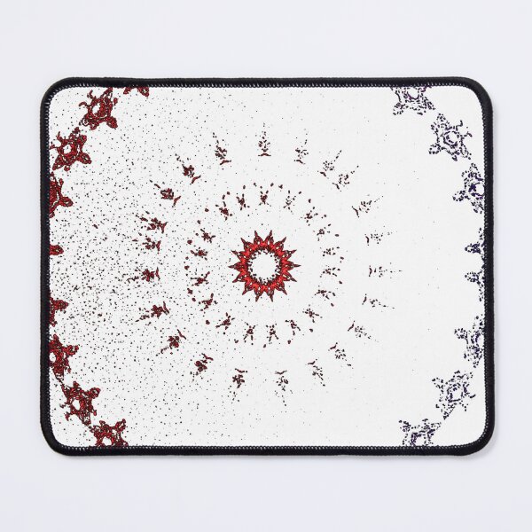 Item preview, Scarlet Duality... designed and sold by Marie***2905.