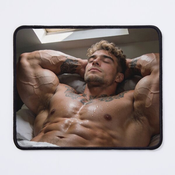 Item preview, Skylight Rest designed and sold by BoyFriendAI.
