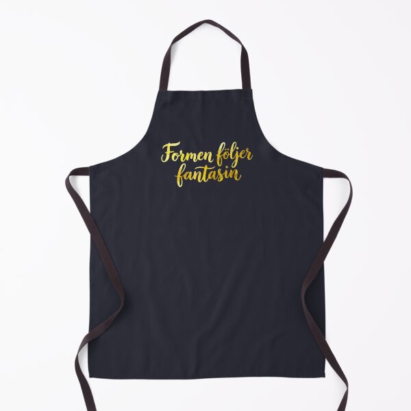 Item preview, Formen följer fantasin - Golden designed and sold by CalmnessbyChoice.