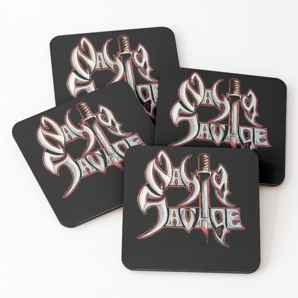 Item preview, Nasty Savage  designed and sold by bahaa01.