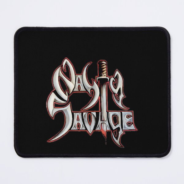 Item preview, Nasty Savage  designed and sold by bahaa01.