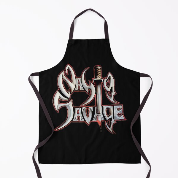 Item preview, Nasty Savage designed and sold by bahaa01.