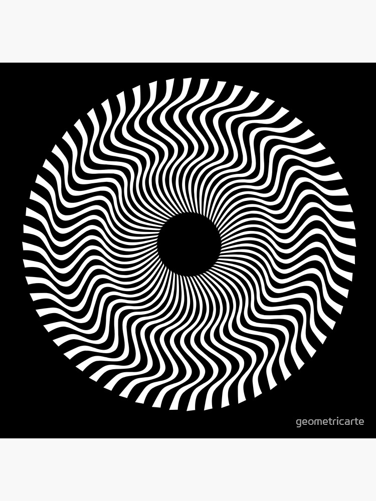 EYE 1B1 de geometricarte
