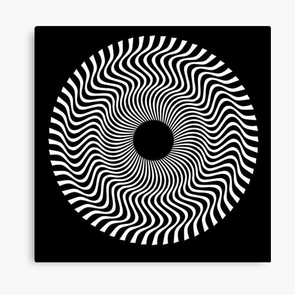 EYE 1B1 Lienzo