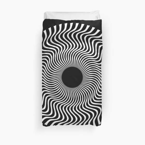 EYE 1B1 Funda nórdica