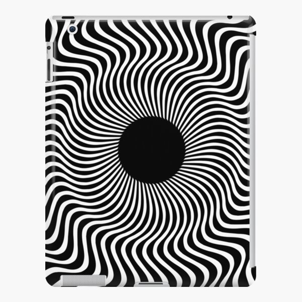 EYE 1B1 Funda rígida para iPad