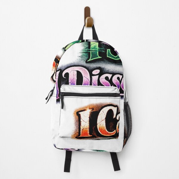 Item preview, I Came I Saw Dissociated designed and sold by Deadpan Studio.
