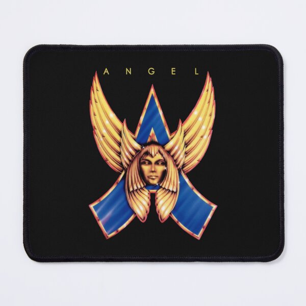 Item preview, Angel Debut Album Tribute  designed and sold by green-spectrum.