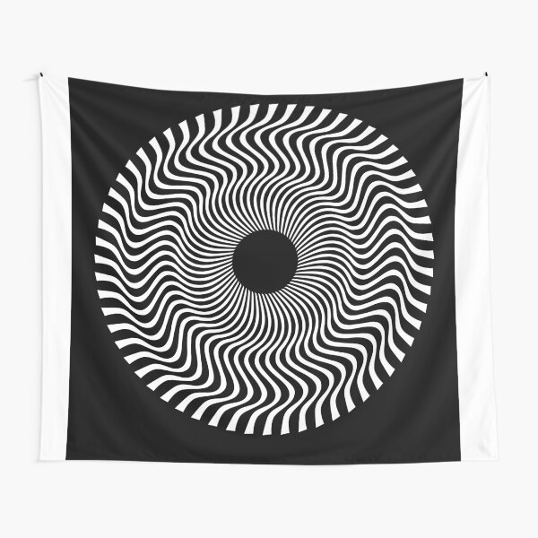 EYE 1B1 Tela decorativa