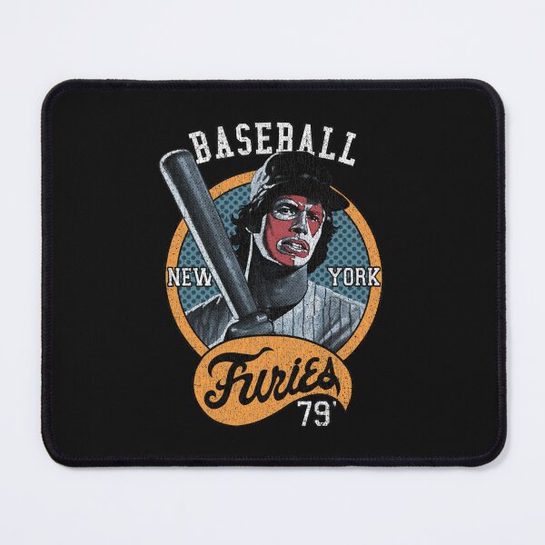 Item preview, Baseball Furies - The Warriors designed and sold by green-spectrum.