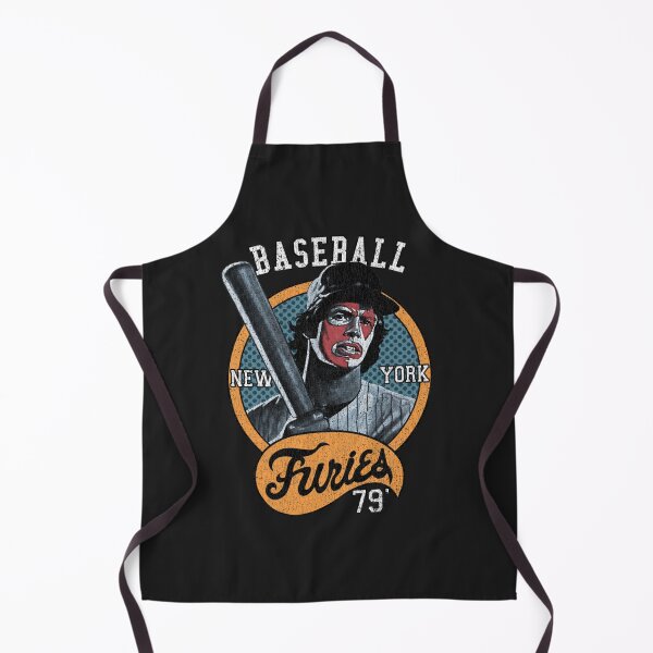 Item preview, Baseball Furies - The Warriors designed and sold by green-spectrum.