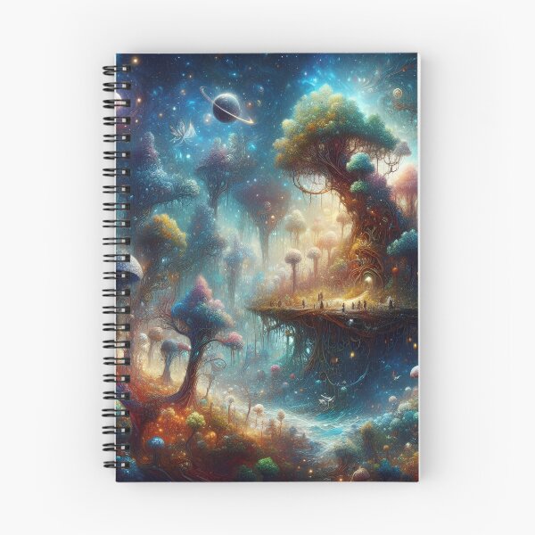 Item preview, enchanted planet designed and sold by Artillenium.