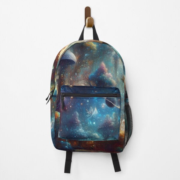 Item preview, enchanted planet designed and sold by Artillenium.