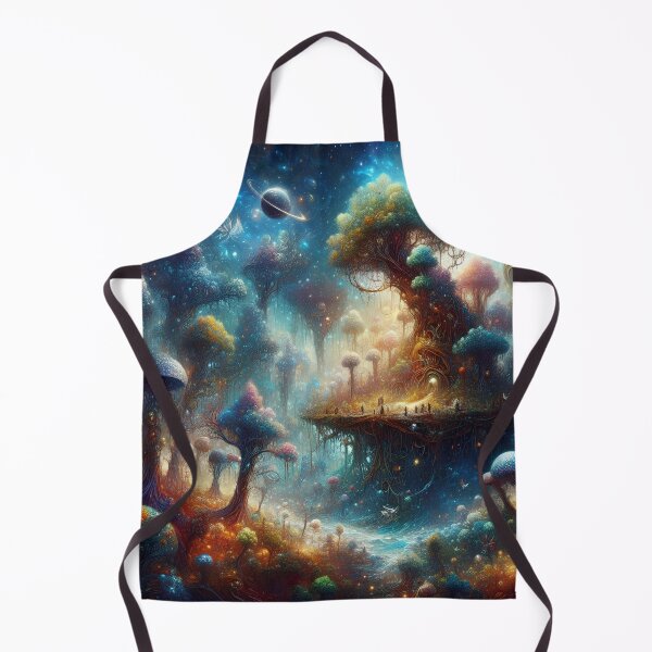 Item preview, enchanted planet designed and sold by Artillenium.