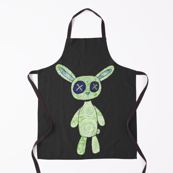 Artikelvorschau, Spiral Bunny entworfen und verkauft von rabbitvampire .
